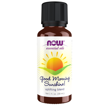 GOOD MORNING SUNSHINE OIL BLEND